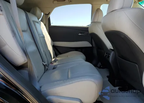 2013 Lexus Rx 350 z USA, uszkodzony, nr VIN 2T2ZK1BA8DC106331